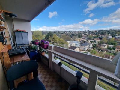 For sale Neuville-sur-saone 4 rooms 72 m2 Rhone (69250) photo 0