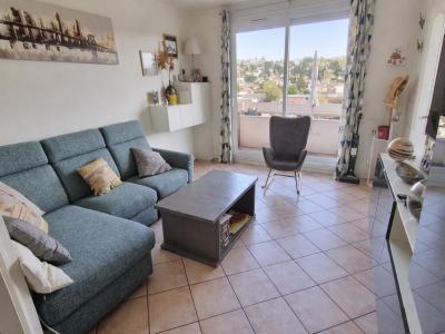 Annonce Vente 4 pi�ces Appartement Neuville-sur-saone 69