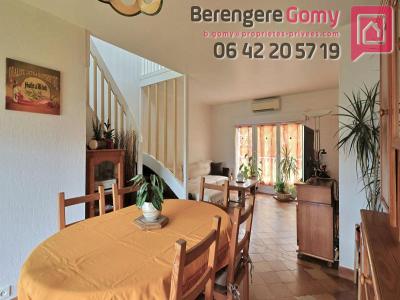 For sale Bouffemont 5 rooms 87 m2 Val d'Oise (95570) photo 0