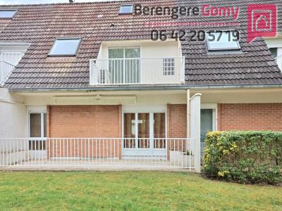 Annonce Vente 5 pi�ces Maison Bouffemont 95