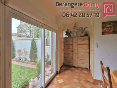 Acheter Maison 87 m2 Bouffemont