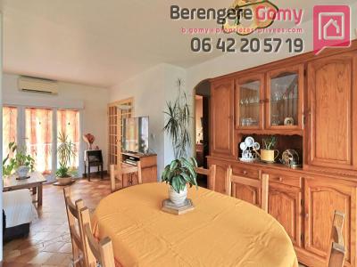 Acheter Maison Bouffemont 279000 euros