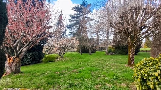 Annonce Vente 5 pi�ces Maison Saint-sulpice-le-gueretois 23