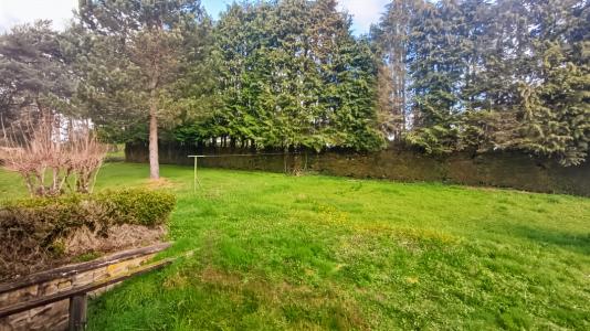 Acheter Maison 112 m2 Saint-sulpice-le-gueretois