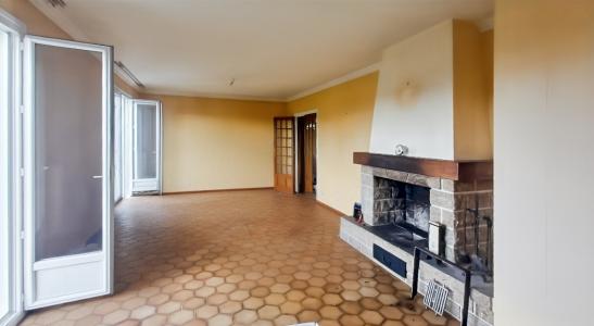 Acheter Maison Saint-sulpice-le-gueretois Creuse