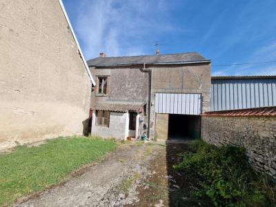 Annonce Vente 4 pi�ces Maison Lumeau 28