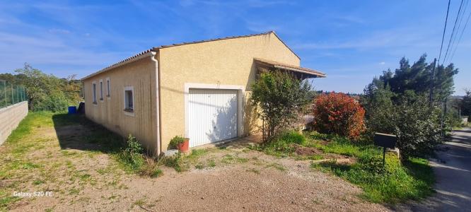 For sale Laurens 4 rooms 94 m2 Herault (34480) photo 3