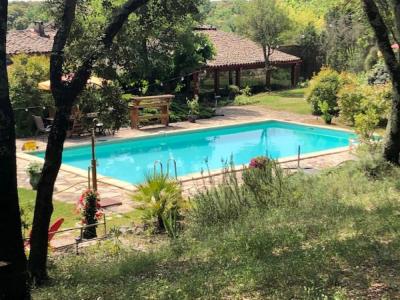 Acheter Prestige 750 m2 Tornac