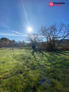 Acheter Terrain 933 m2 Saint-julien-d'asse