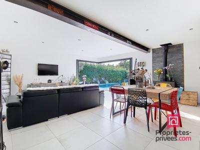 For sale Saint-maximin-la-sainte-baume 6 rooms 156 m2 Var (83470) photo 3