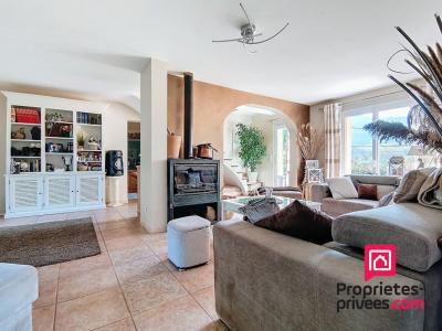 For sale Rougiers 6 rooms 152 m2 Var (83170) photo 0