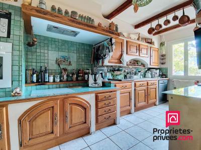 Acheter Maison Rougiers Var