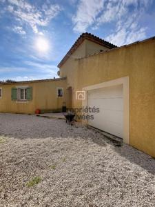 For sale Saint-maximin-la-sainte-baume 6 rooms 220 m2 Var (83470) photo 1