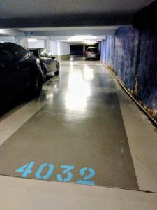 Annonce Vente Parking Paris-16eme-arrondissement 75