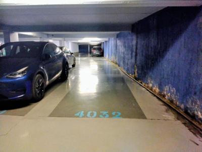 Acheter Parking 12 m2 Paris-16eme-arrondissement