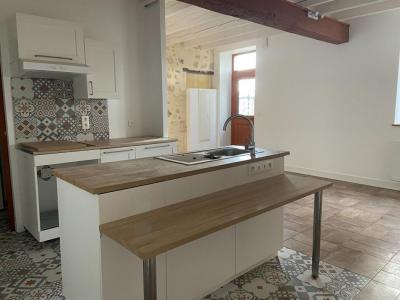 For rent Creon 3 rooms 59 m2 Gironde (33670) photo 0