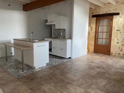 Annonce Location 3 pi�ces Maison Creon 33