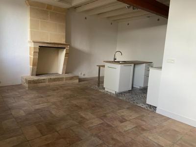 Louer Maison 59 m2 Creon