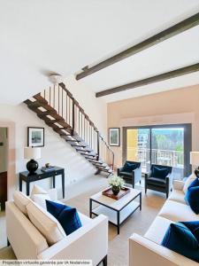 Acheter Appartement Aix-en-provence 445000 euros