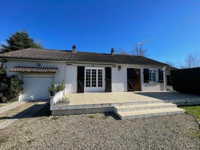 For sale Nogent-sur-vernisson 5 rooms 111 m2 Loiret (45290) photo 0