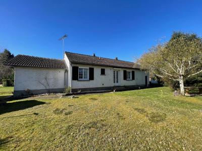 Annonce Vente 5 pi�ces Maison Nogent-sur-vernisson 45