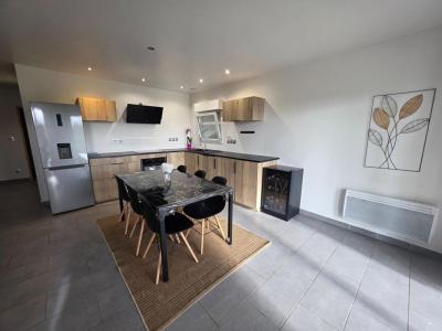 Annonce Vente 5 pi�ces Maison Abrest 03