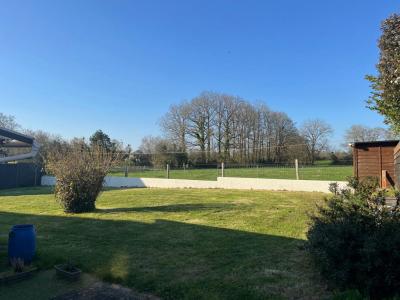 Annonce Vente 5 pi�ces Maison Vigneux-de-bretagne 44