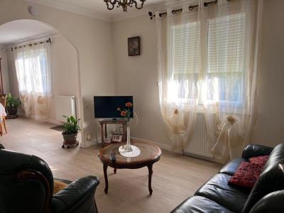 Acheter Maison Vigneux-de-bretagne 278250 euros