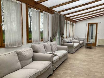 Acheter Maison 528 m2 Cany-barville