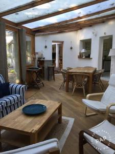 Acheter Maison Cany-barville 670000 euros