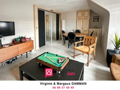 For sale Elbeuf 4 rooms 77 m2 Seine maritime (76500) photo 0