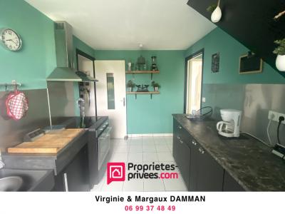 Annonce Vente 4 pi�ces Appartement Elbeuf 76
