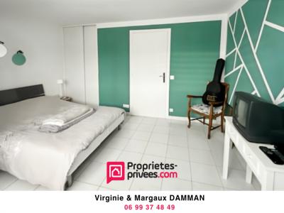 Acheter Appartement 77 m2 Elbeuf