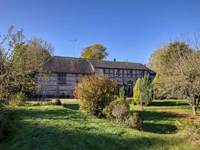 Annonce Vente 10 pi�ces Maison Fecamp 76