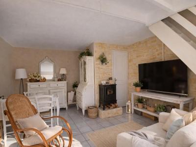 Annonce Vente 3 pi�ces Maison Agde 34