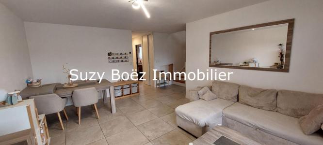 Annonce Vente 4 pi�ces Maison Marmande 47