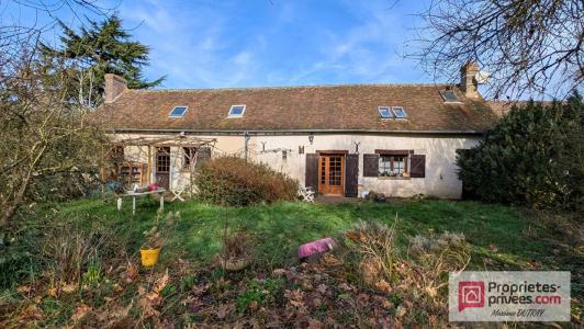 For sale Monthodon 5 rooms 145 m2 Indre et loire (37110) photo 0