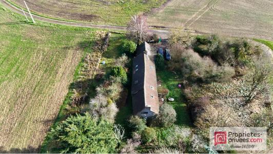 Annonce Vente 5 pi�ces Maison Monthodon 37