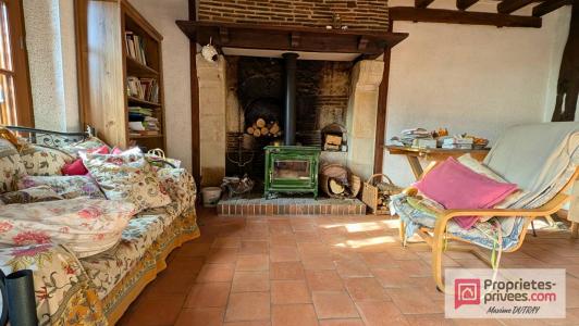 Acheter Maison Monthodon 183000 euros