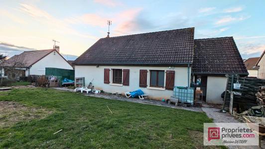 For sale Thore-la-rochette 4 rooms 90 m2 Loir et cher (41100) photo 0