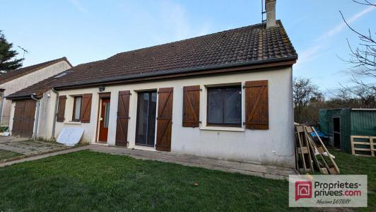 Annonce Vente 4 pi�ces Maison Thore-la-rochette 41