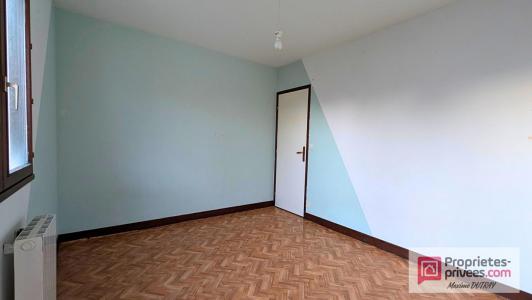 Acheter Maison Thore-la-rochette 127000 euros