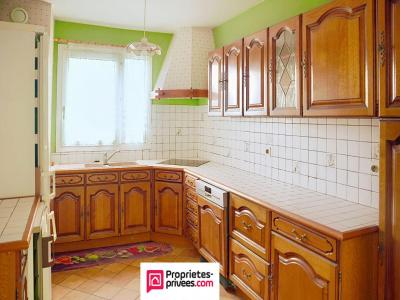 For sale Bagnolet 3 rooms 76 m2 Seine saint denis (93170) photo 3