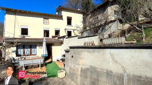 Acheter Maison 79 m2 Sevelinges