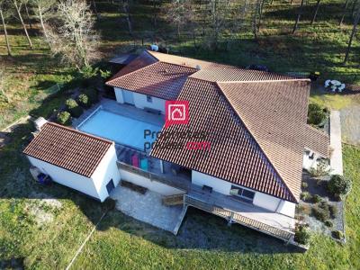 For sale Bazas 7 rooms 200 m2 Gironde (33430) photo 0