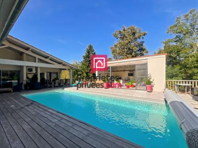 Annonce Vente 7 pi�ces Maison Bazas 33