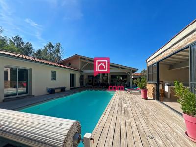 Acheter Maison Bazas Gironde