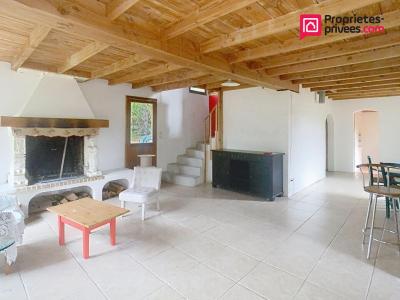 For sale Notre-dame-de-la-rouviere 6 rooms 125 m2 Gard (30570) photo 4