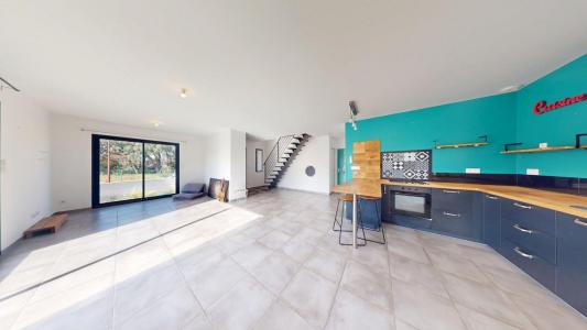 Annonce Vente 4 pi�ces Maison Montesquieu-des-alberes 66