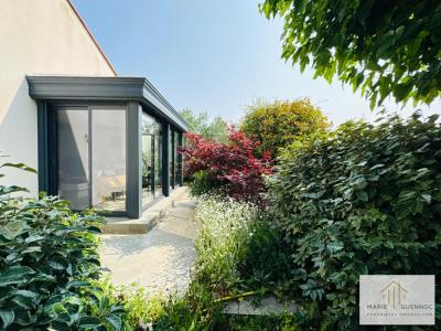 For sale Basse-goulaine 6 rooms 146 m2 Loire atlantique (44115) photo 2